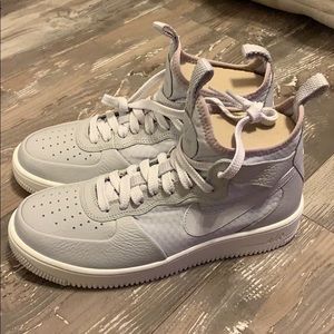 Nike Air Force One ultra force